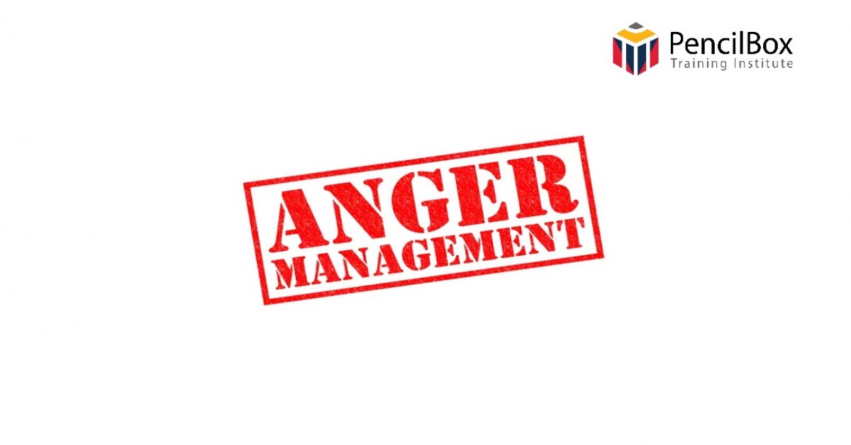 Anger-management