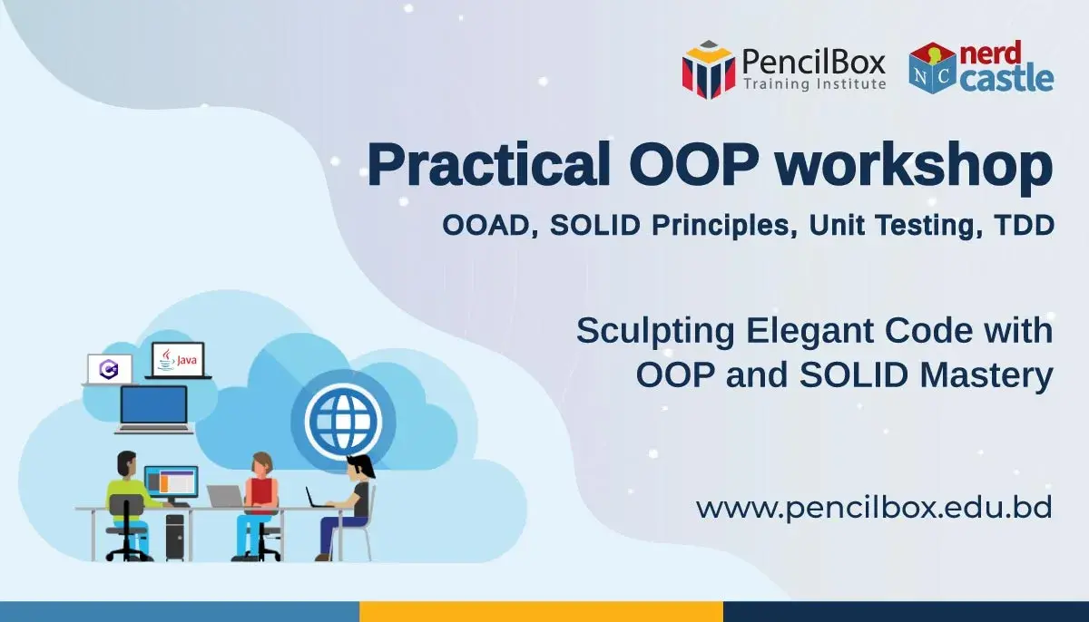 Practical OOP workshop