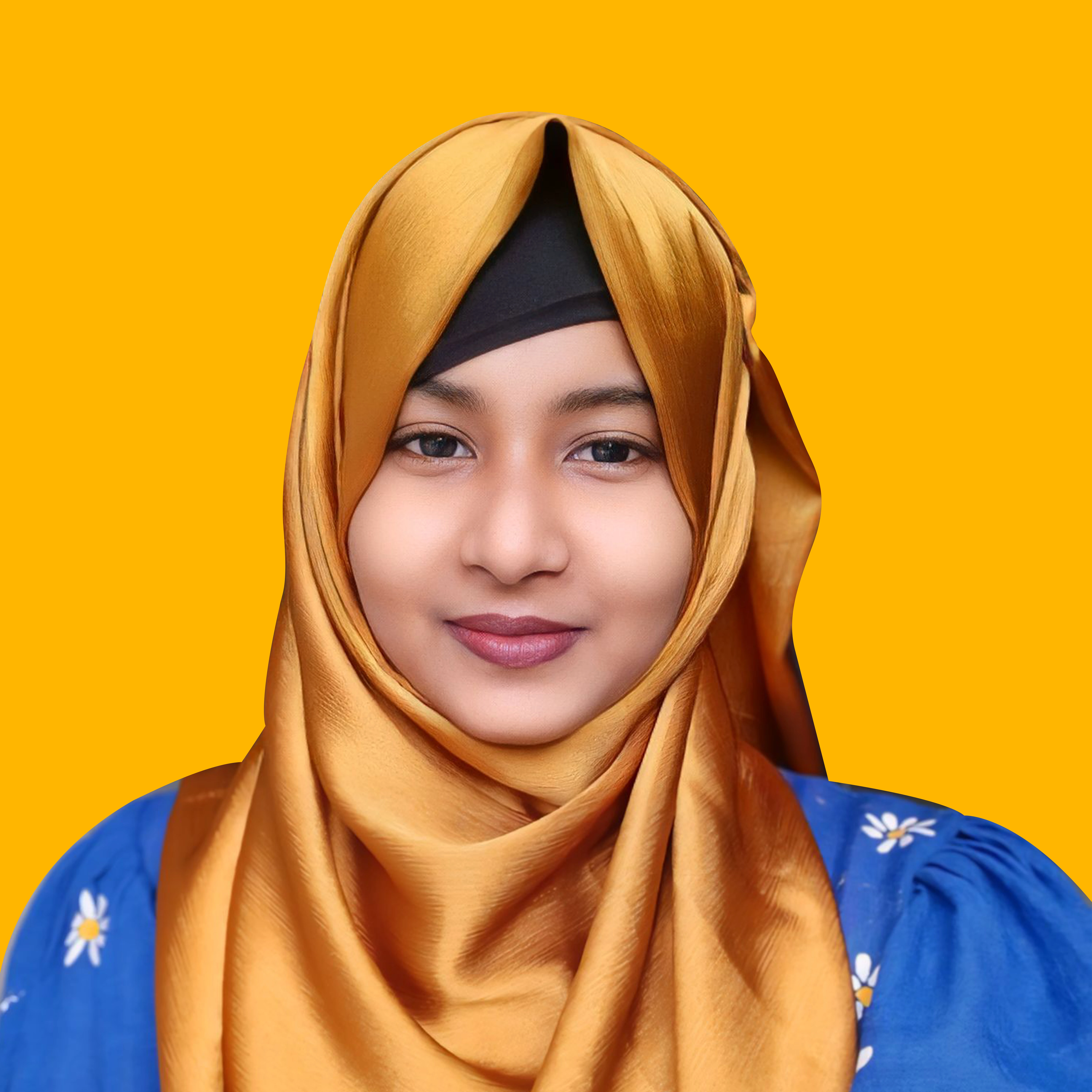 Sumaiya hoque- pencilbox